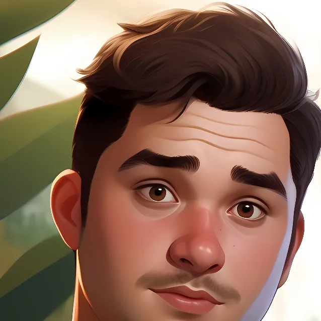chat with ai character: Jack
