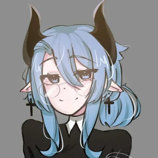 creator Demon child Foxy's avatar