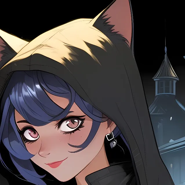 chat with ai character: Emeryville 