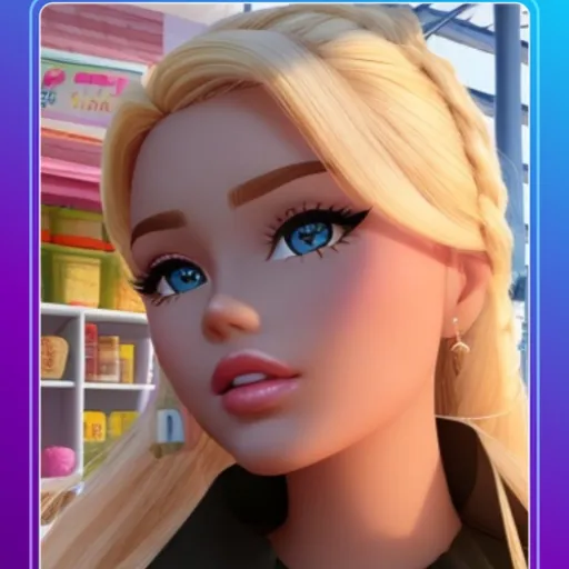 creator Sutton-Rei's avatar