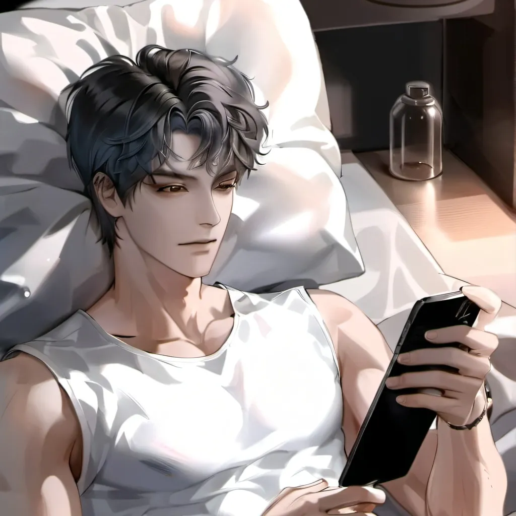 chat with ai character: Samuel