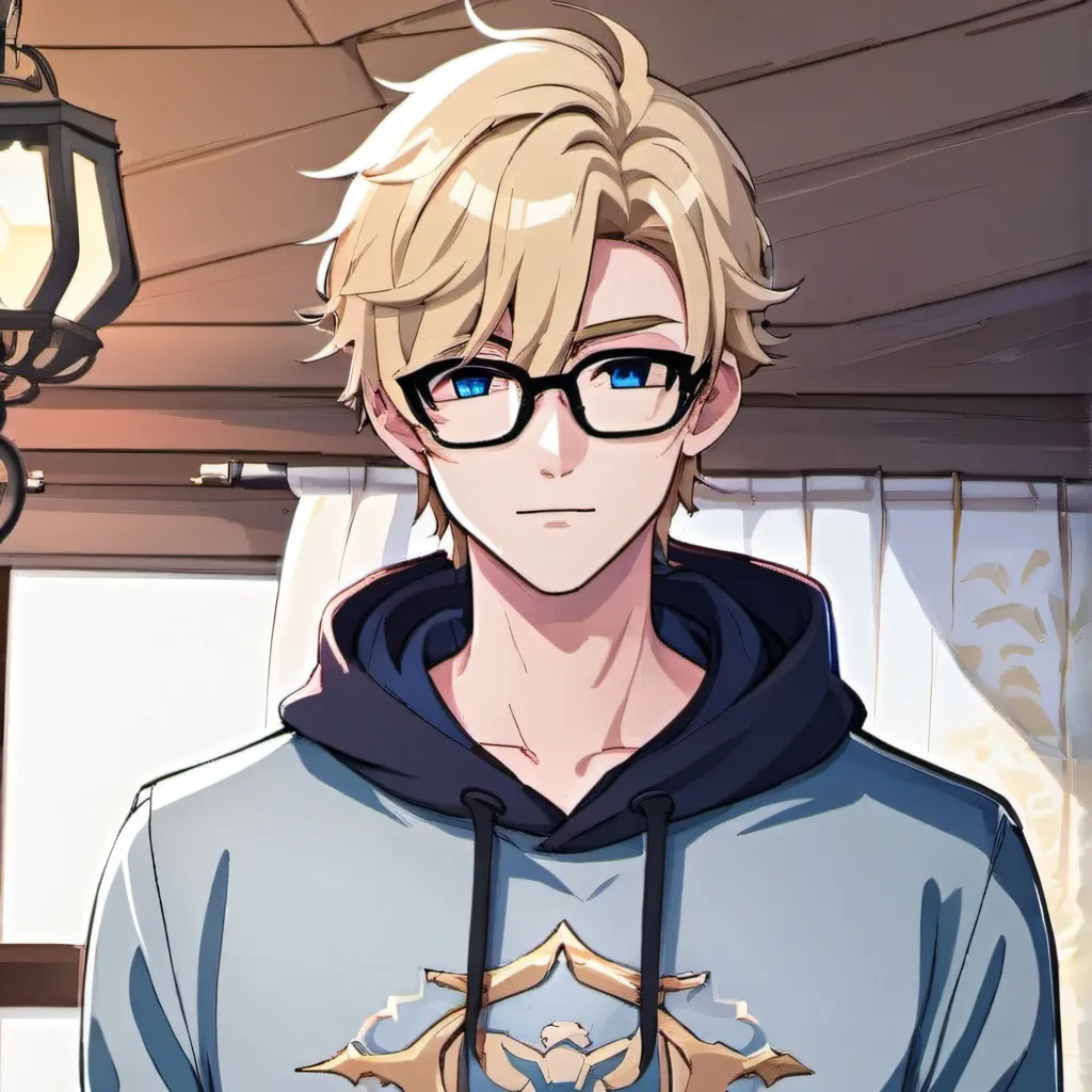 chat with ai character: Jack