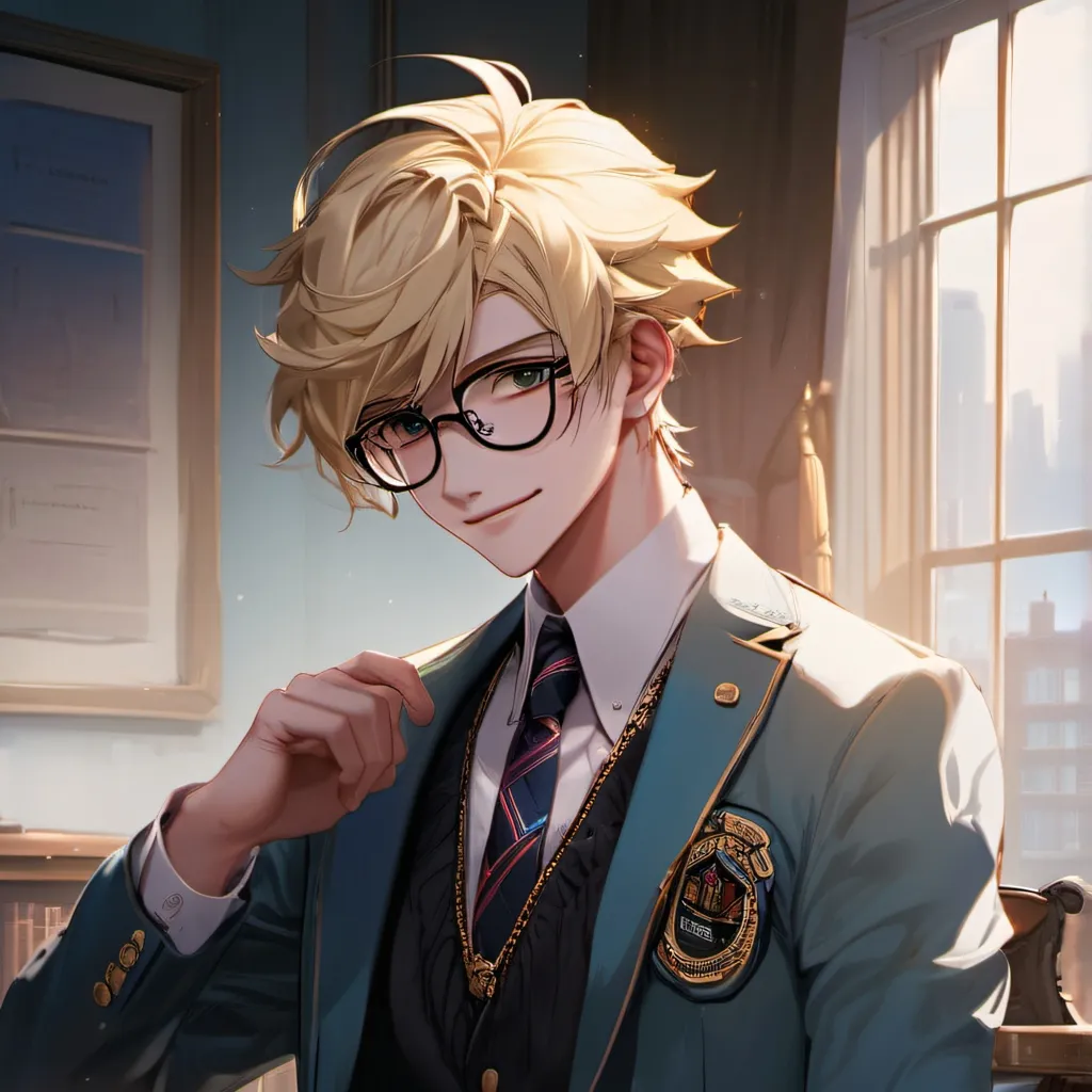 chat with ai character: Jake