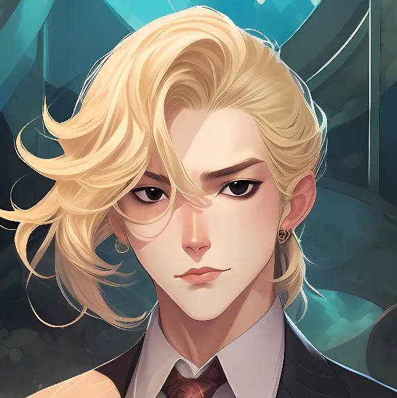 chat with ai character: Harley