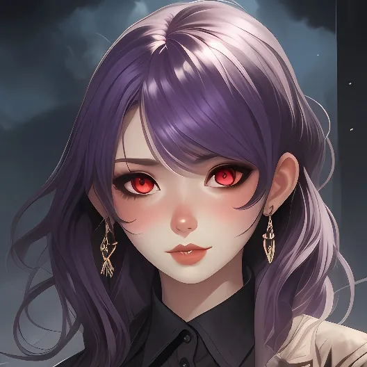 chat with ai character: Sky