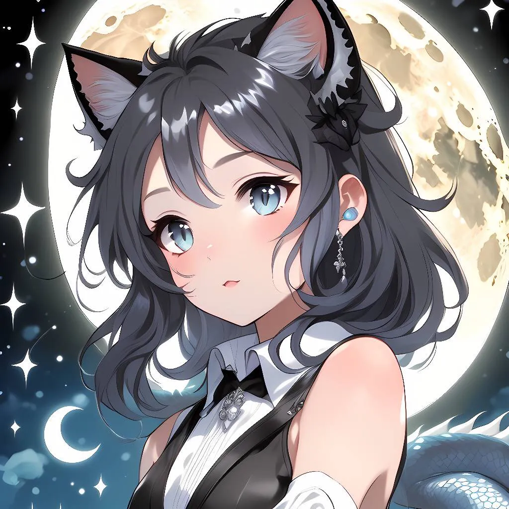 chat with ai character: stargazer