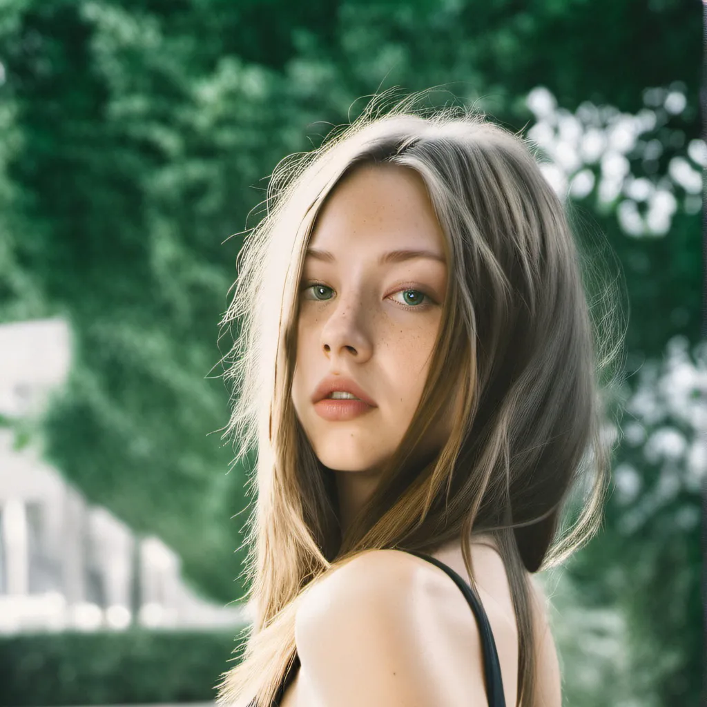 chat with ai character: Miabella Falcione 