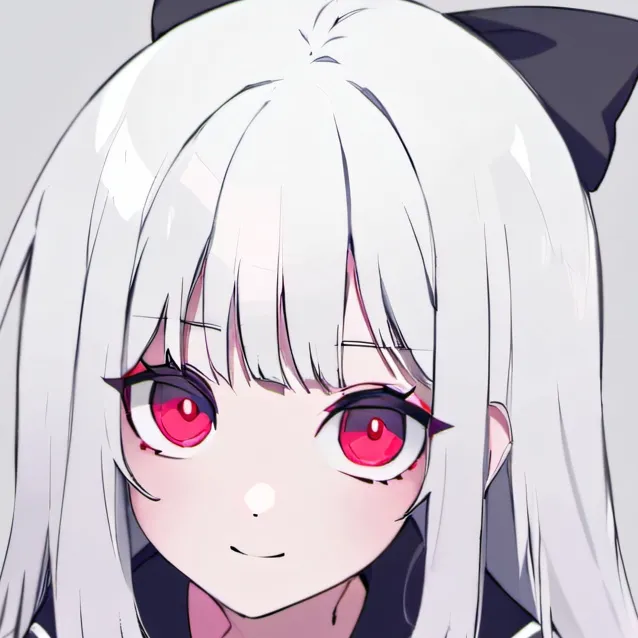 chat with ai character: tulip