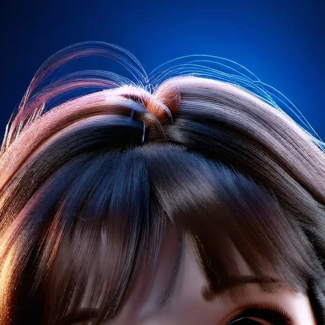 chat with ai character: Sophia