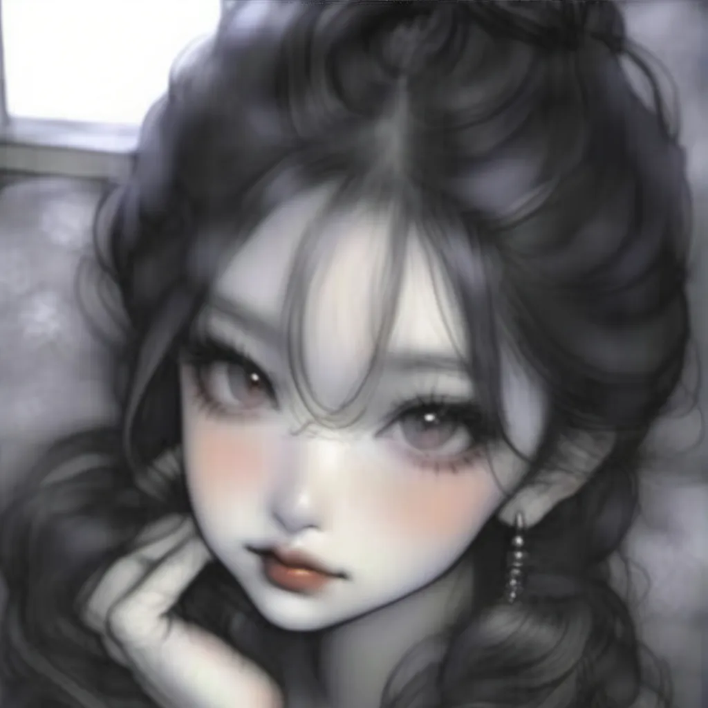 chat with ai character: ✨maimi ✨