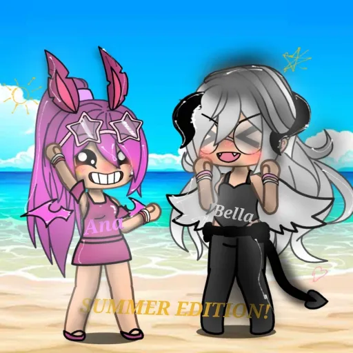 creator Bella & Ana's avatar
