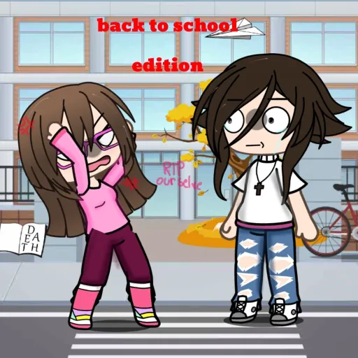 creator Bella & Ana's avatar