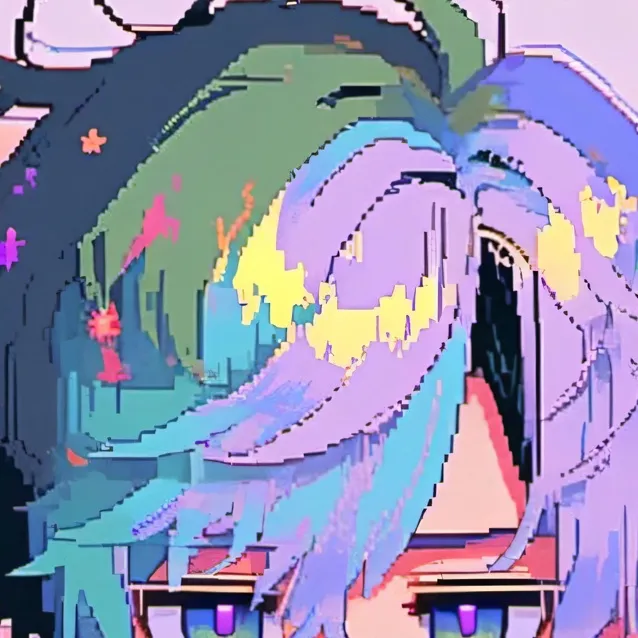 chat with ai character: Vincent
