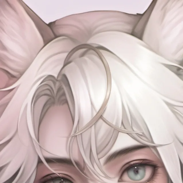 chat with ai character: Marie