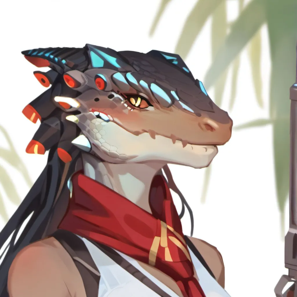 chat with ai character: sassy 