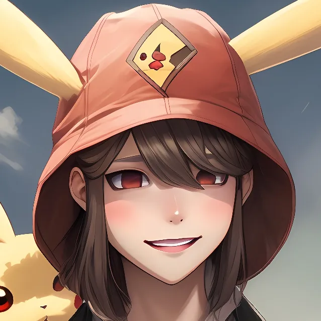 chat with ai character: G3T3E