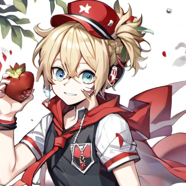 chat with ai character: mha 1a