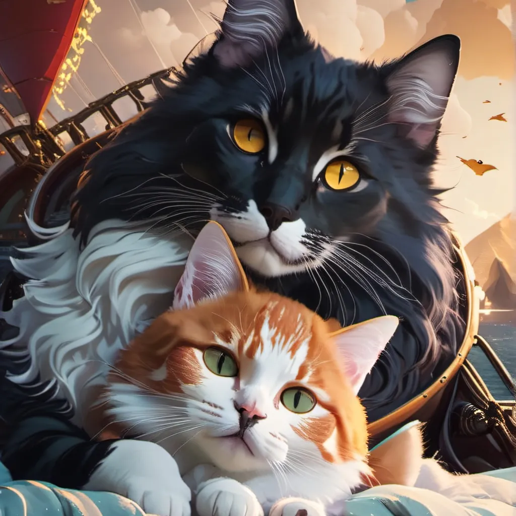 chat with ai character: catnap and dogday 