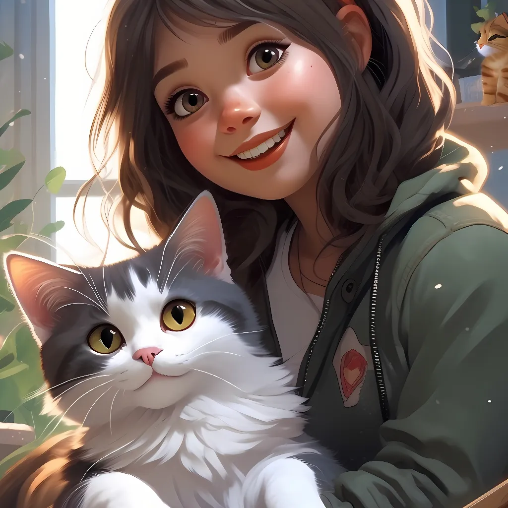 chat with ai character: Lexi Rodriguez