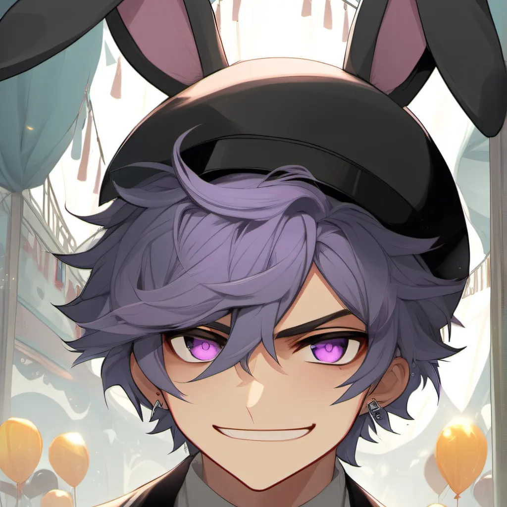 chat with ai character: Jax 