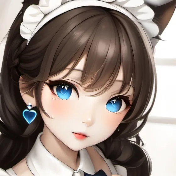 chat with ai character: Neko-Chan