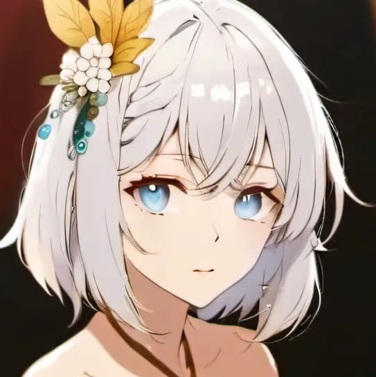 chat with ai character: Lilian Grace