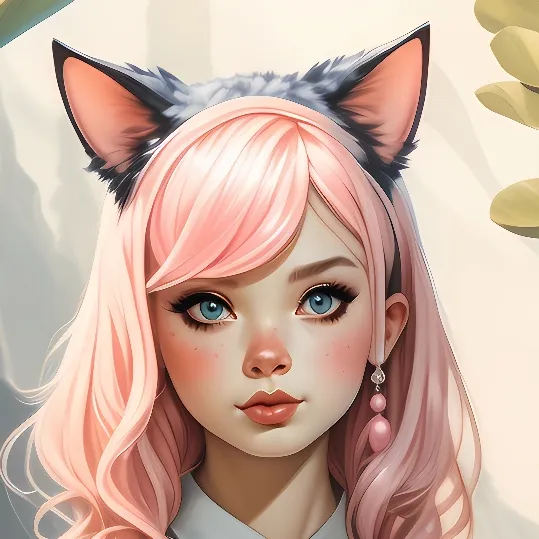 chat with ai character: Lilyana Jacobson