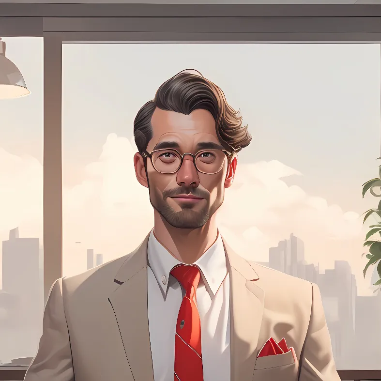 chat with ai character: Mr Gib (therapist