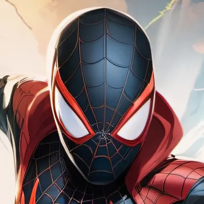 chat with ai character: The Spider-Men