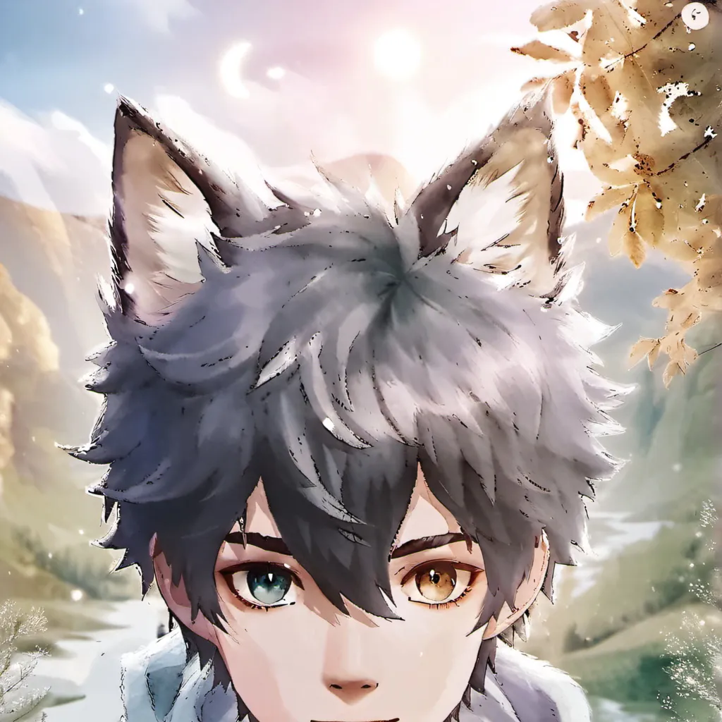 chat with ai character: Henry