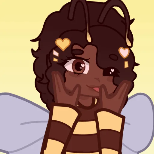creator Bea_the_bumblebee's avatar