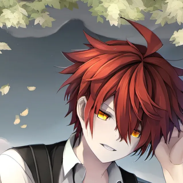 chat with ai character: ash
