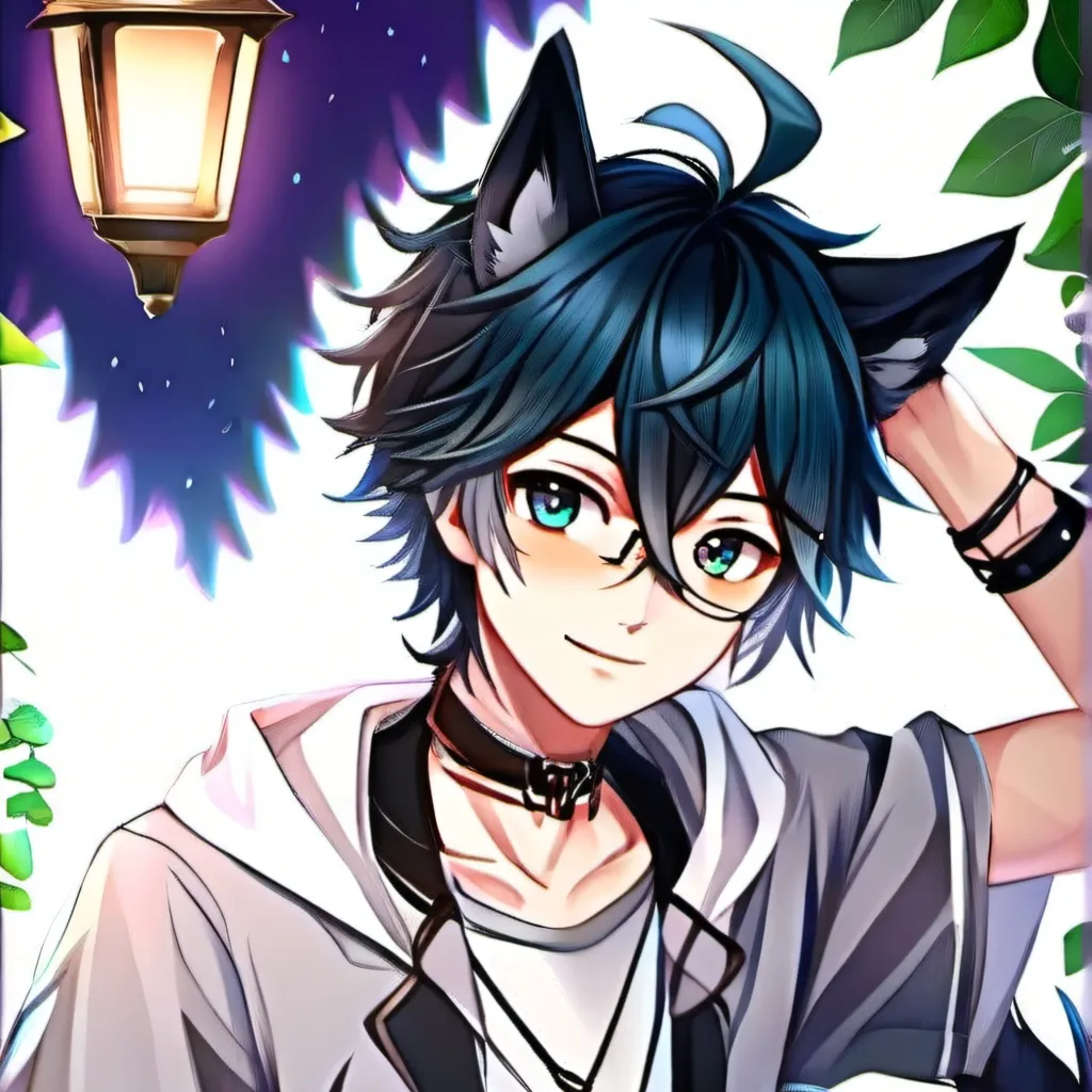 chat with ai character: >~Jack~<
