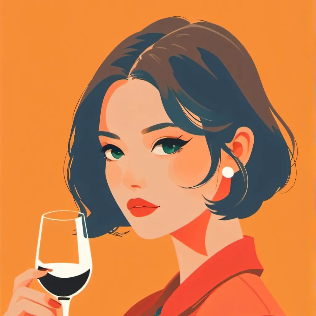 chat with ai character: Sasha