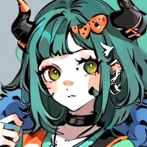 chat with ai character: Lia