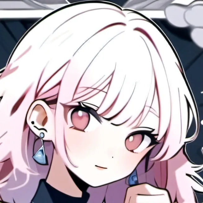 chat with ai character: Kimberly