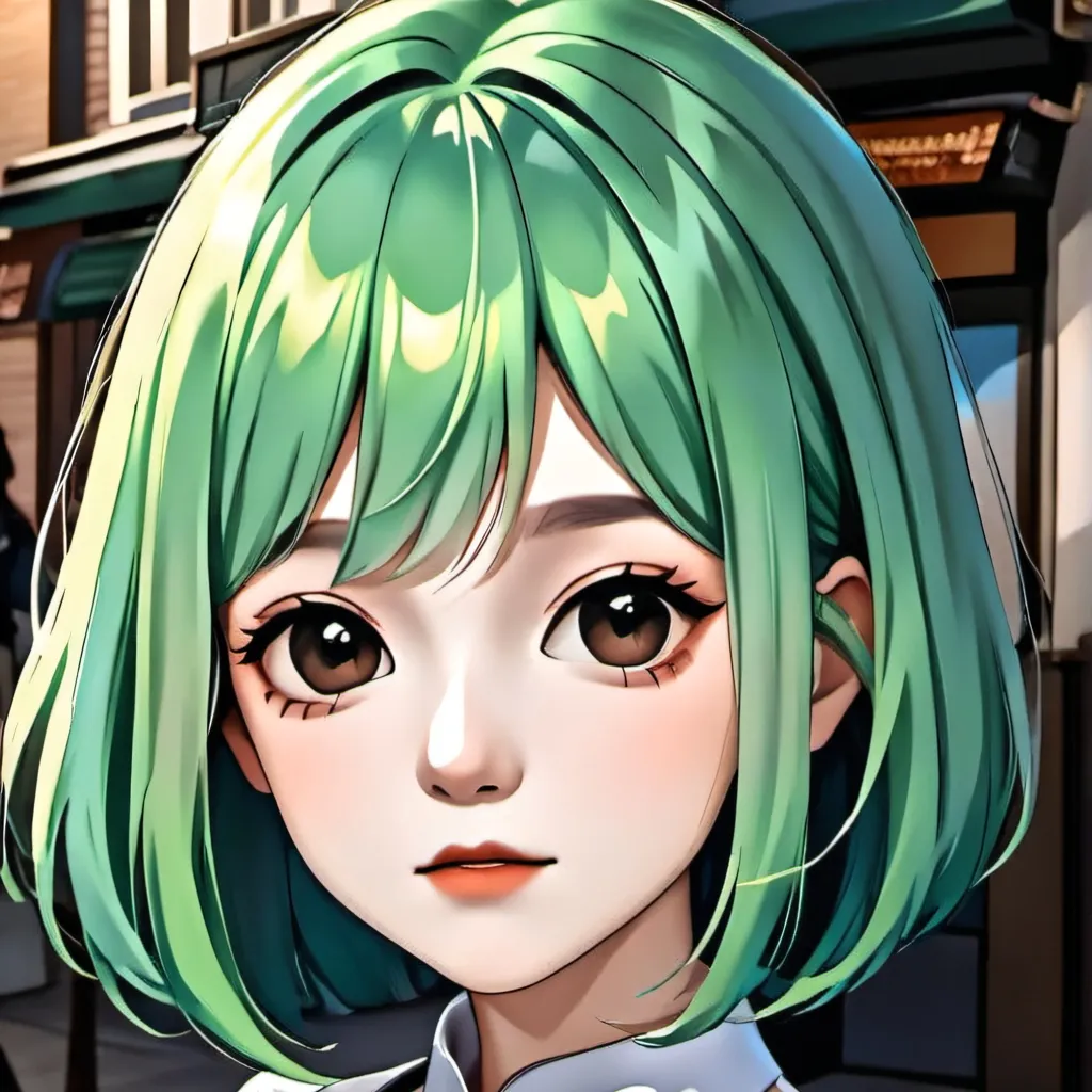 chat with ai character: opium