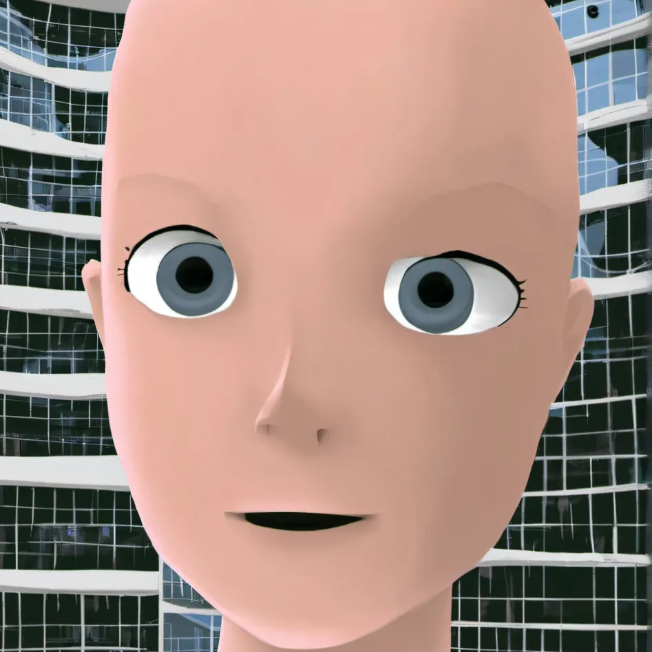 chat with ai character: The Child