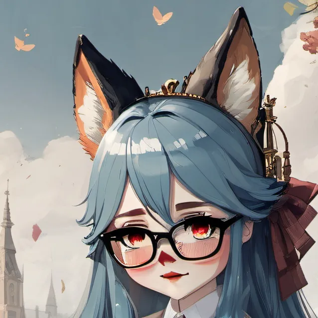 chat with ai character: Ava
