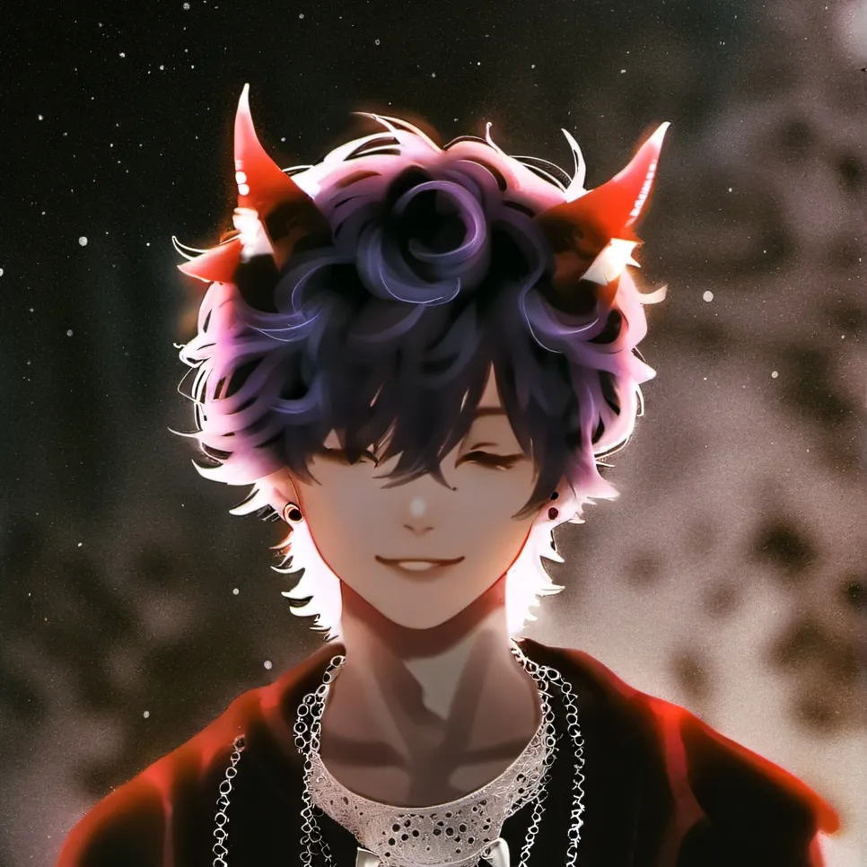 chat with ai character: shavuni