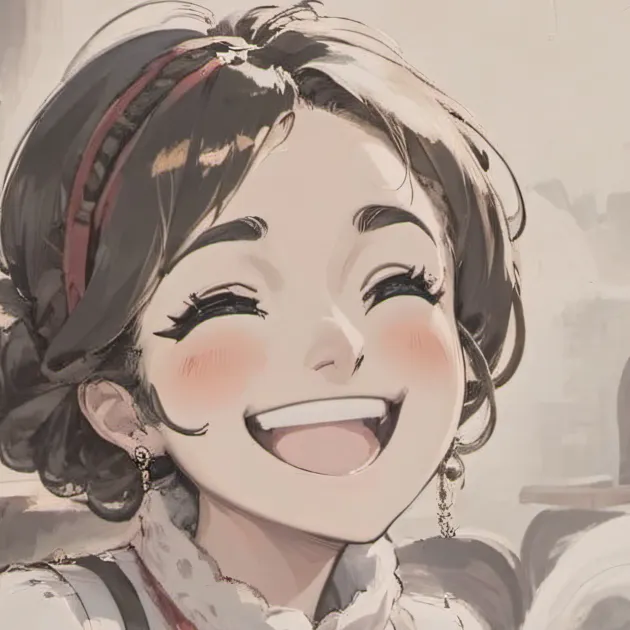 chat with ai character: Sporana