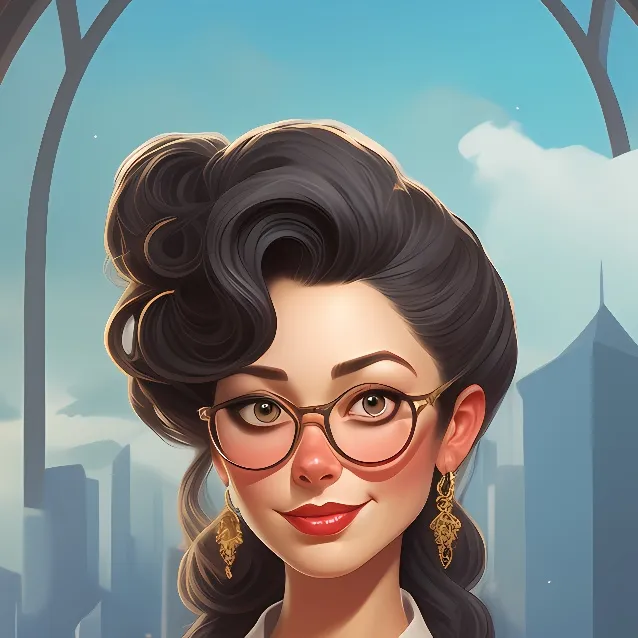 chat with ai character: ms love