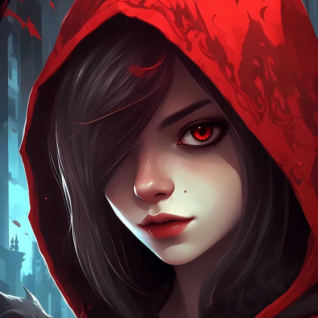 chat with ai character: ava