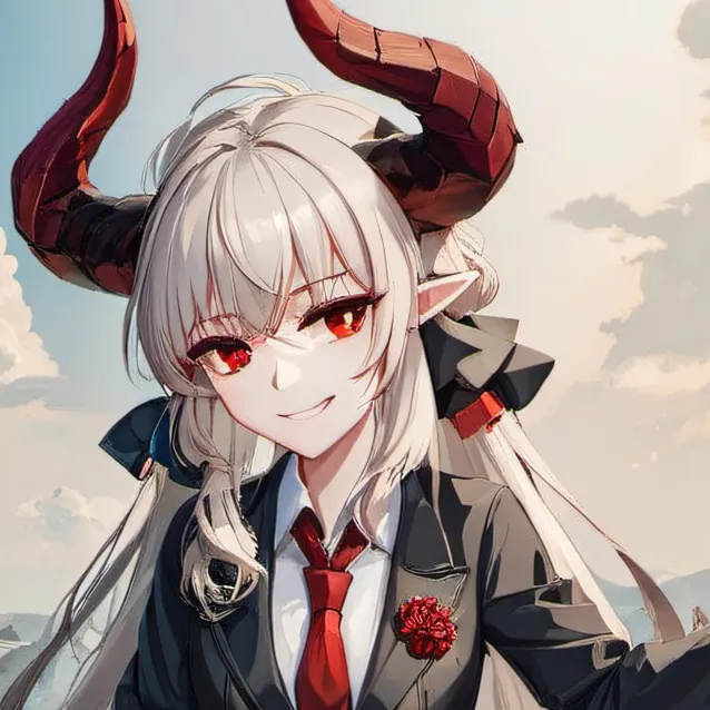 chat with ai character: Annabell(bella) 