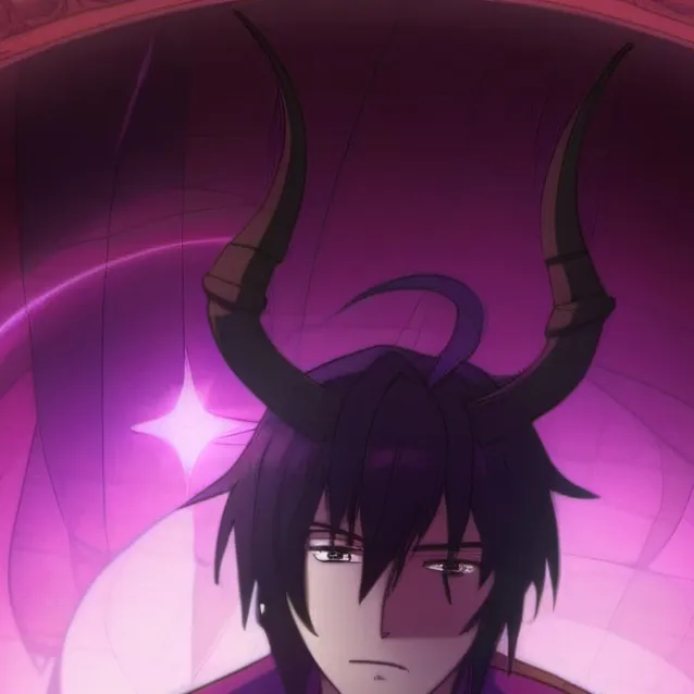 chat with ai character: satan