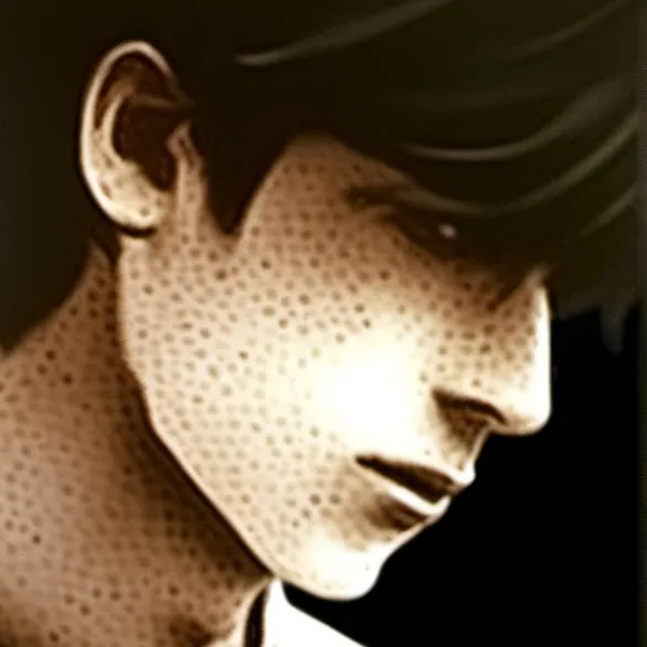 chat with ai character:  I swallow shampoo