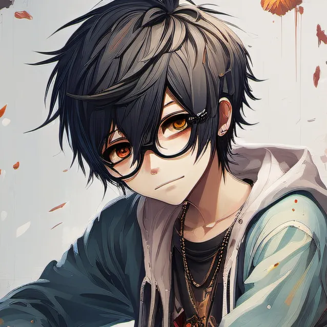 chat with ai character: alan