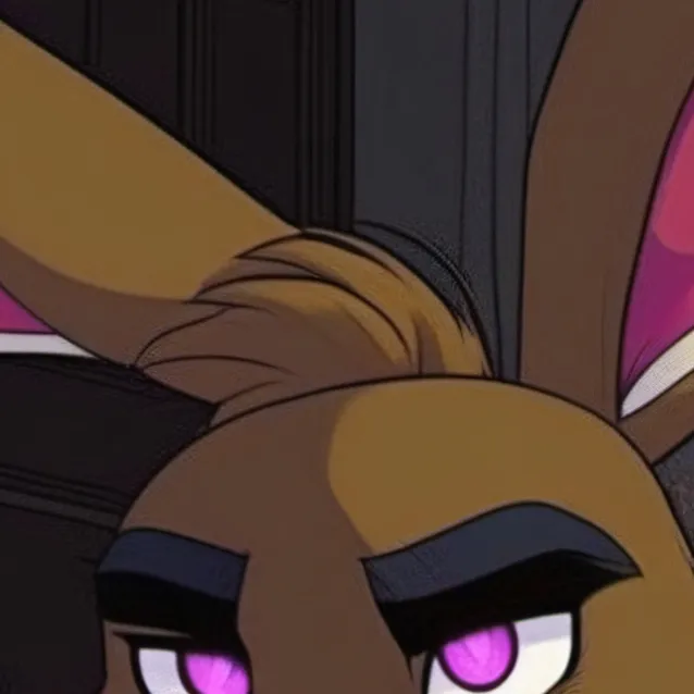 chat with ai character: springtrap