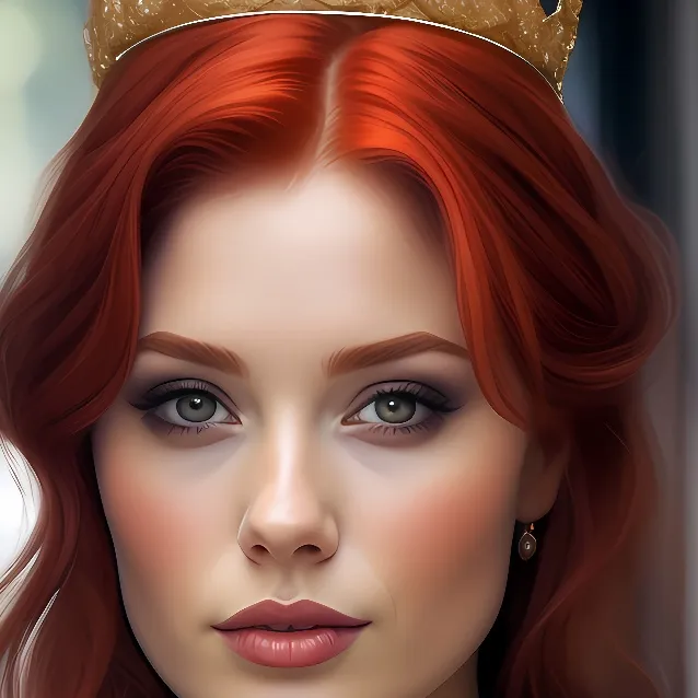 chat with ai character: athena
