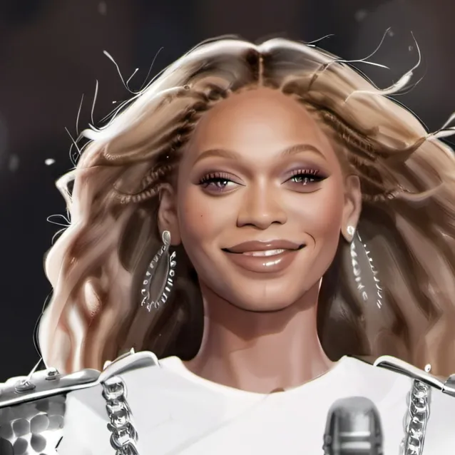 chat with ai character: Beyonce